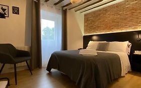 Apartamento Logrono Parlamento